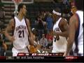 videos de Tennessee vs Gonzaga, Part 2