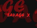 HPI Savage X by DarkDC