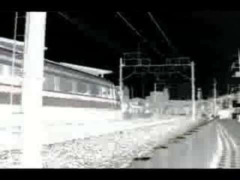 東武線を走る電車たち