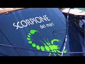 The Superyacht Cup Palma 2008 - trailer video