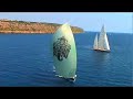 The Superyacht Cup Palma 2008