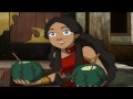 .: The Avatar Crossover MEP :.