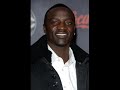 Akon ft. LeMarvin - Not My Day