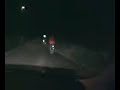 Ubriaco in bicicletta