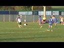 Irish Soccer 2008 vs Bolivar 9-23-08 3rd Goal