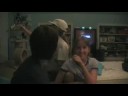 Video Blog 07.26.08 (Megan and Morgan)