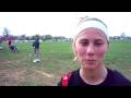 Jackson Indians, Bobbi Jo Schlick
