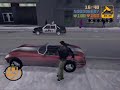 GTA3 - Mission - Maquereau en boite