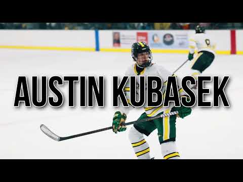 Interview with Austin Kubasek