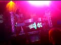 DJ EZ - Z-Uncut @ indigO2 - Viper & B Live with the Narni Shakers - New Years Day 2010