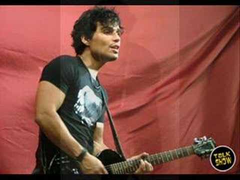 Talk Show - esto es para todos que le gusta la buena musica ... no esa webada de regeton ;)