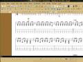 videos de Video tutorial Guitar Pro 5