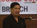 Newly-recognised PSM to keep ties with Pakatan