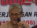 Newly-recognised PSM to keep ties with Pakatan
