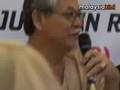 Newly-recognised PSM to keep ties with Pakatan