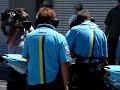 Laguna Seca 2007 Rizla Suzuki Warmup Laguna Seca 2007 Rizla Suzuki Warmup