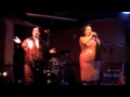 Natalie's Benefit : 'Velveeta Whore Mel'