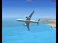 A350 EMIRATES FLIGHT OMDB