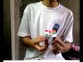 videos de 16.25 sec rubiks cube solved by KROZ