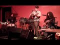Elliot Randall w/ Kyle Caprista: Kansas City Breakdown