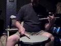 Drum Lesson - Flipp'n Stick Fun Vans Drumming Tips