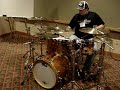drum solo
