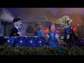 clip from 'The Shoes that Danced themselves to Pieces'