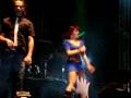 RBD em Brasília 30/11/08 - Hoy que te vas