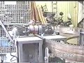 TWIN SIDES BANDSAW BLADE SHARPENER CT-D1  (Wood)