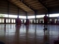 Ponce High Voleibol - Seccional in Salvador Dijols 2009 (1)