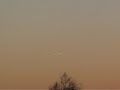 Ufo in Genova 21-10-2007