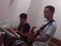 Banda Os escolhidos de Deus - Faz Chover
