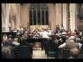 Linden Lea sung by Hendon St Mary's Choir