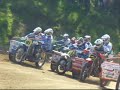 Sidecarcross WM-Lauf Jinin (Tschechien) 11.05.08