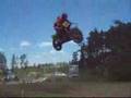 Sidecarcross WM-Lauf Jinin (Tschechien) 11.05.08
