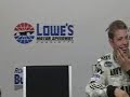 Hamlin and Keselowski Post-Race Comments