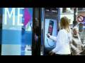 Een Nokia 5800 XpressMusic van 1 meter