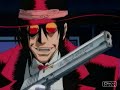 Mr. Mistoffelees Hellsing AMV
