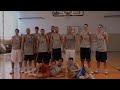 Basketbalový zápas UKF - SPU - foto 2