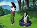 Sango and Miroku