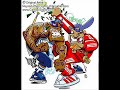 DJ Baby Hip-Hop DJ Baby Hip-Hop