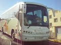Maspalomas Gran Canaria Bus