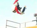 Max Dufour - skateboard video part \" Unfazed \" Max Dufour - skateboard video part \" Unfazed \"