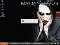 desktopX e bootskin