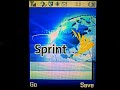 Sanyo 8100 Sanyo 8100