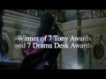 Phantom of the Opera Facts - Her Majesty's Theatre London