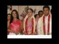 SURYA JYOTHIKA MARRIAGE ALBUM