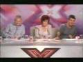 X Factor - Louis Walsh turns evil