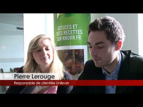 Journées portes Ouvertes à Isefac Bachelor Lyon