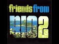 Friends From Rio 2 - Os Escravos Do Jo